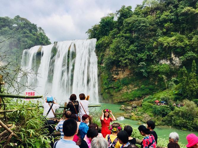 途牛旅游网跟团特价游黄果树(黄果树跟团游：途牛特价优惠！)