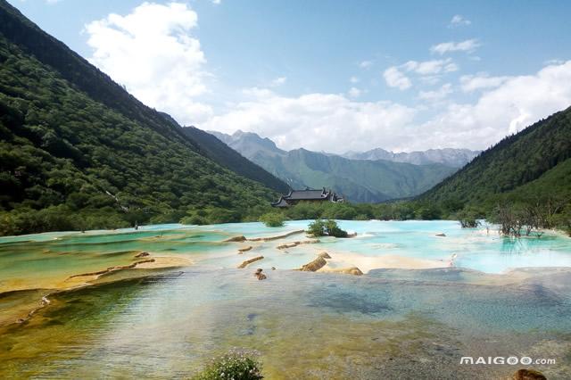 目前国内哪些地方可以旅游(国内旅游开放地点大盘点，这些地方安全又适合游玩！)