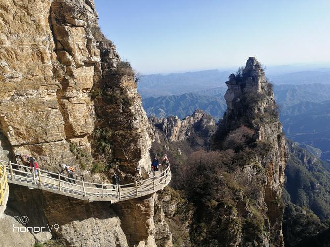 河北七日游最佳旅游线路(河北七日游：最佳旅游线路推荐！)