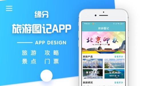 跟团游哪个app好(哪个旅游跟团app好？推荐几款不容错过的50字旅游app排行榜)