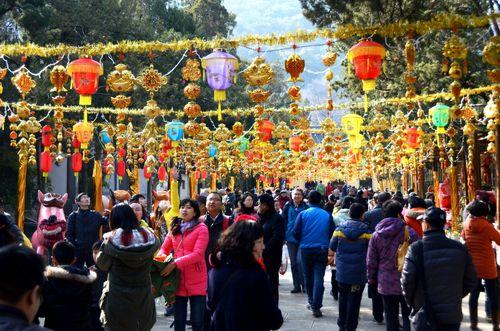 春节哪里适合旅游(春节出游好去处，这几个地方推荐！)