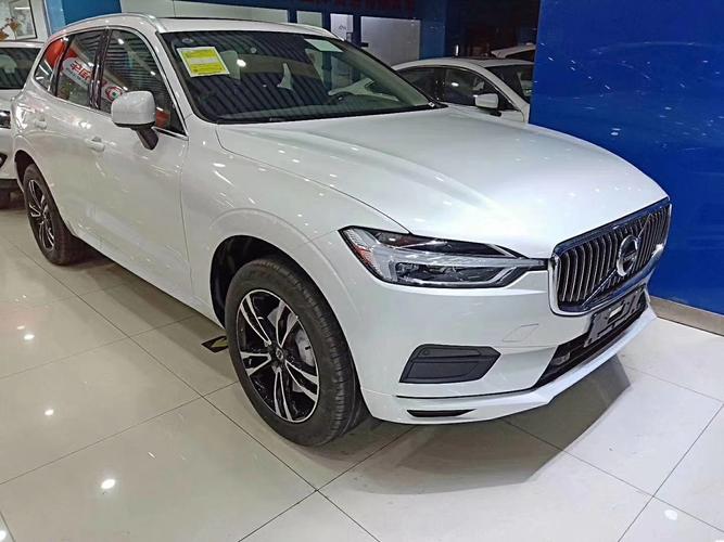 沃尔沃xc60新款价格(沃尔沃XC60新款价格公布，性价比之王！)