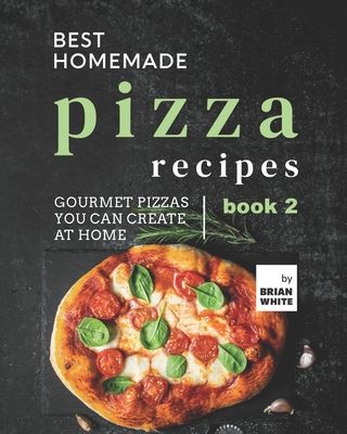 做美食教程(原标题：Master The Art Of Making Homemade Pizza重写后的标题：自制披萨高手指南)