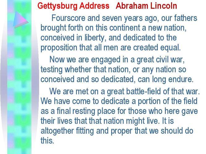 讲历史人物故事150字左右(原标题：Abraham Lincoln 16th President of the United States重写标题：美国第16届总统：林肯)