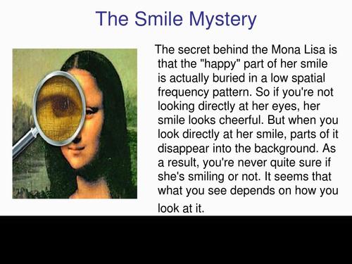 历史故事背景图片(The Untold Story Behind the Famous Painting The Mona Lisa -- Unveiling the Hidden History The Enigmatic Mona Lisa Painting)