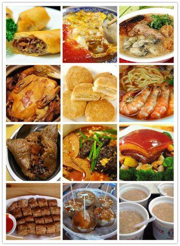 中国十大特色美食城市排行(中国特色美食城市排行榜出炉：这10座城市最值得一去！)