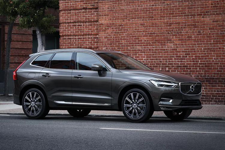 沃尔沃xc60优惠23万(沃尔沃xc60现优惠23万，限时特惠！)