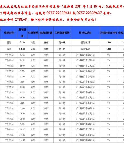 顺德汽车站(顺德汽车站公布最新发车时间表)