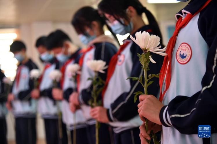 历史当年今日(清明节：缅怀先烈，祭拜故人)