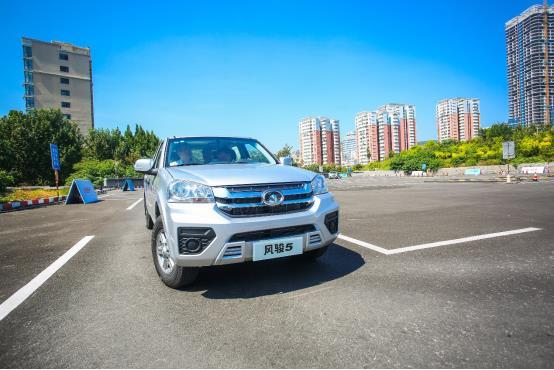 长城风骏5(长城汽车推出全新风骏5 SUV)