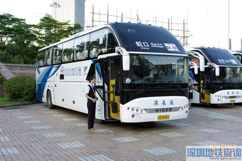 深圳罗湖汽车站(深圳罗湖汽车站启动夏季旅游专线，多个景点车票优惠！)