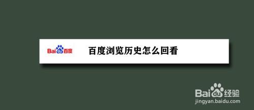 最近一个月的观看历史百度(最近一个月我观看了哪些视频？——观看历史汇总)