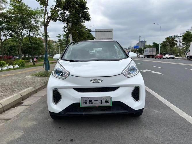 电动汽车2019新款(2019最新电动汽车)