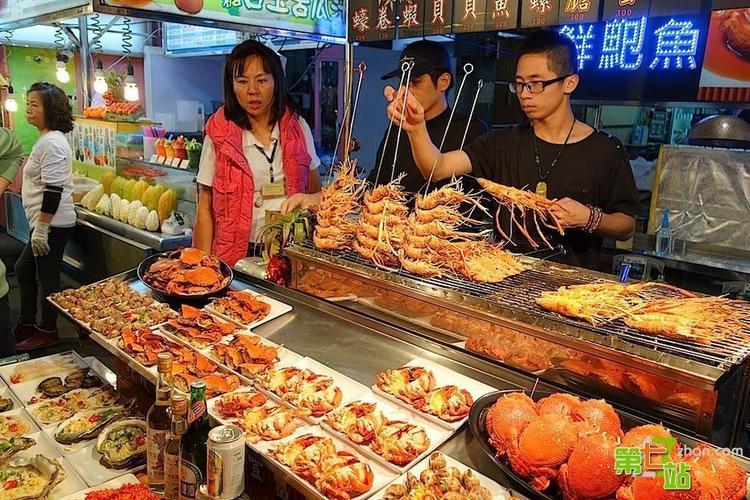 夜市小吃好项目(热门夜市小吃投资新宠 - 探索无尽商机)