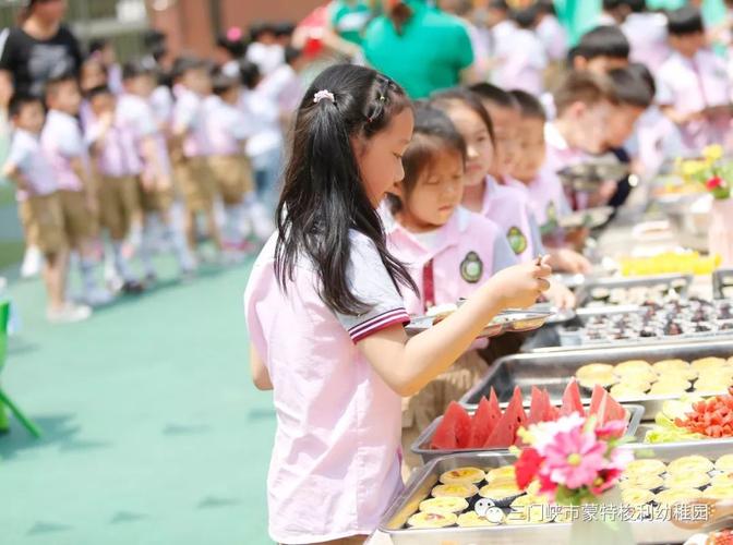 适合孩子带到学校分享的美食(健康又美味的校园分享美食，让你成为学校小达人)