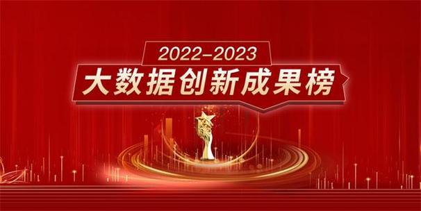 2023科技成果(2023科技创新成果呈现爆发式增长)