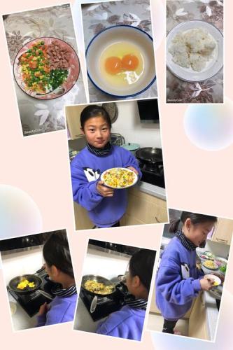 小学生容易做的美食(简易美食：小学生也能做得来)