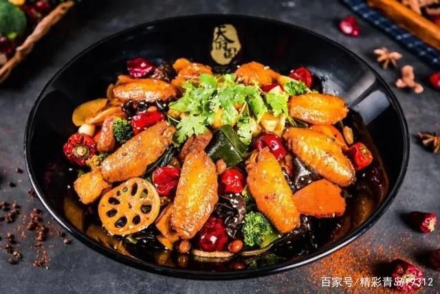 诱人美食广告语(口感绝佳，香辣可口，让你停不下来的美食推荐！)