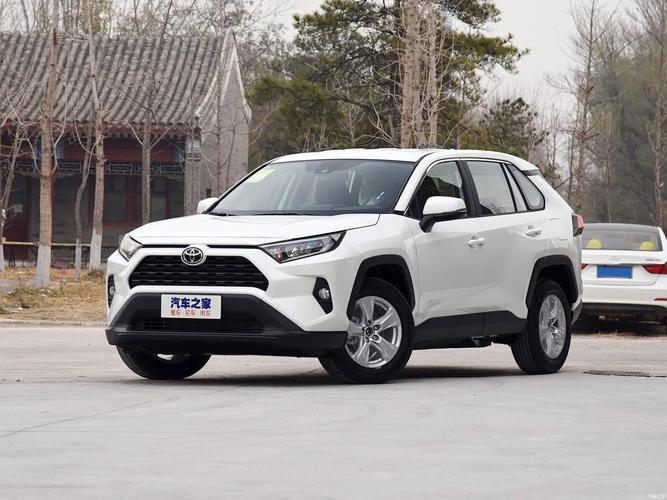 rav4汽车之家(汽车之家评测丰田 RAV4 呈现出的优缺点)