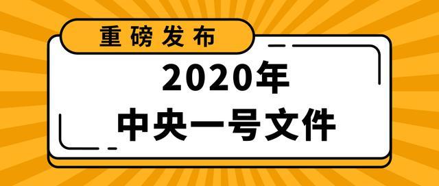 中央刚刚宣布大消息(中央发布重要消息！)