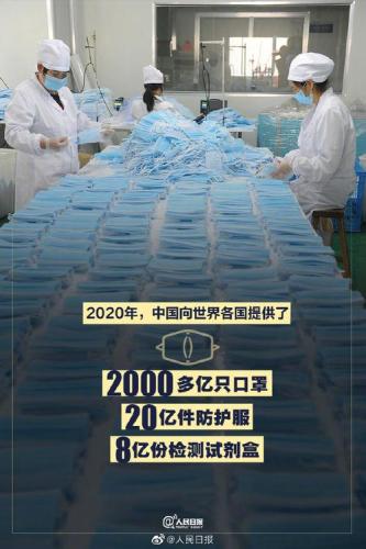 2022年中国十大骄傲事件(2022年中国十大骄傲时刻——全球疫情控制成绩登顶)