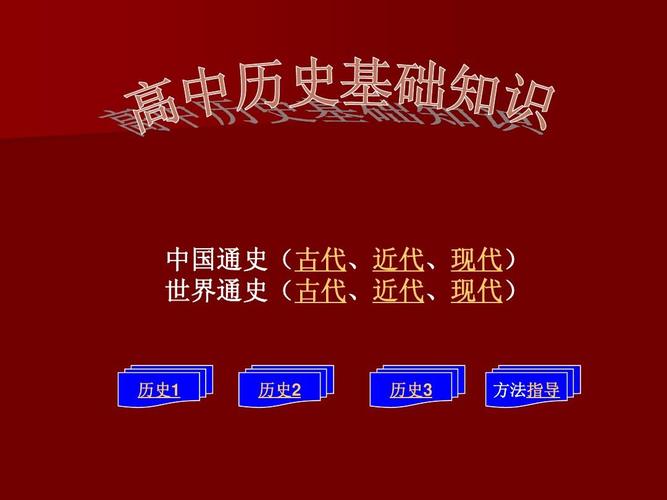 中国历史介绍简短(了解中国历史：简明扼要)