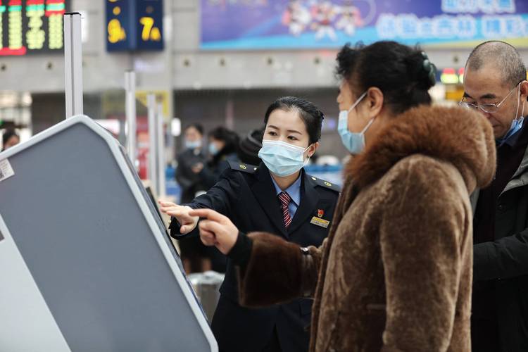 长春汽车站(长春汽车站改善服务，提升旅客体验)