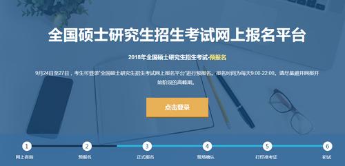 中国研究生信息招生网官网(中国研究生招生网官网，全方位解读研究生入学信息！)