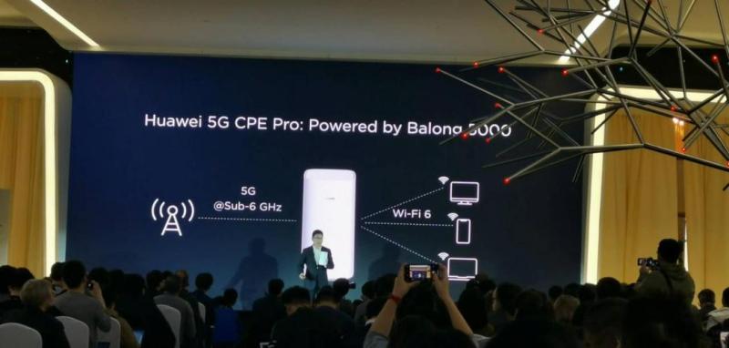 关于中国最新科技新闻(中国实现5G商用后，华为发布首款5G芯片)