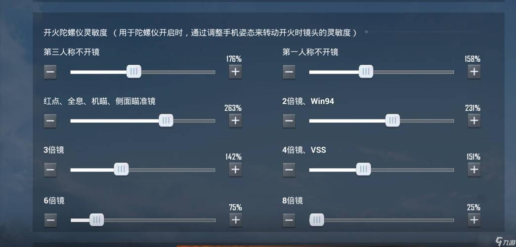 和平精英最稳灵敏度(平精英最佳稳定与灵敏度设置，提升游戏表现！)