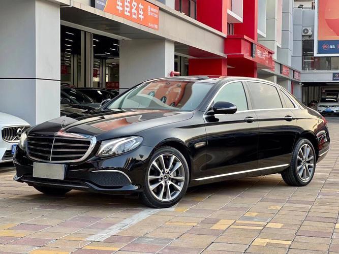 e300l奔驰价格(奔驰E300L的售价是多少？)