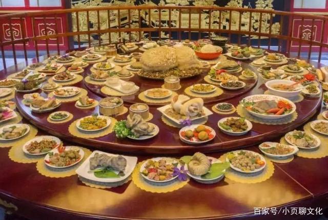 中国十大特色美食(「十大中华美食，饕餮盛宴等你来！」)