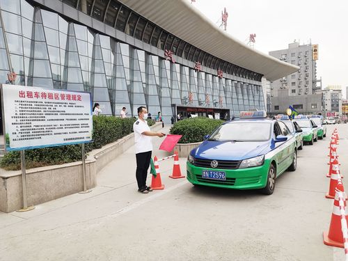 德州汽车站(德州汽车站：便捷的旅行出发地)