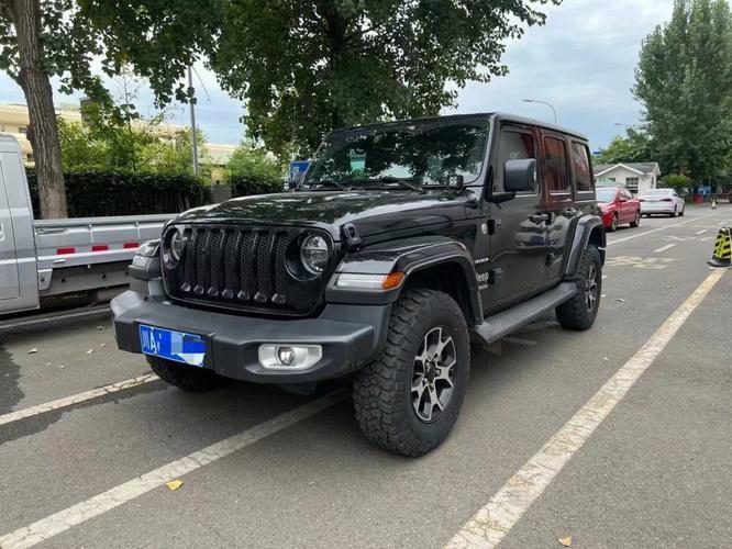 jeep牧马人20万左右的(20万左右购买Jeep牧马人，你需要了解的几个问题)