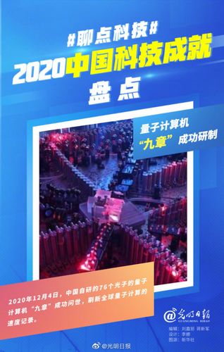 2022我国科技成就(2022年，我国科技飞速发展，创造众多新成就)