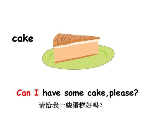 口语交际讲一个历史故事(原标题：Let Them Eat Cake - A Story of Marie Antoinette新标题：玛丽·安托瓦内特：蛋糕背后的悲剧)