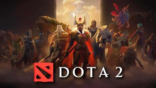 dota2什么时候公测(dota2公测时间确定，玩家抢先体验！)