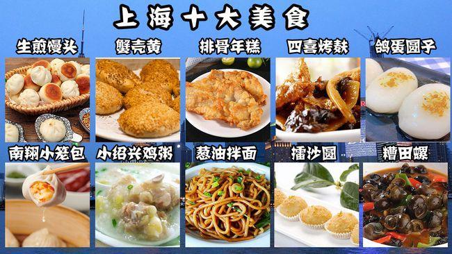 中国十大美食城市(十大美食城市，哪座城市的味道最好？)