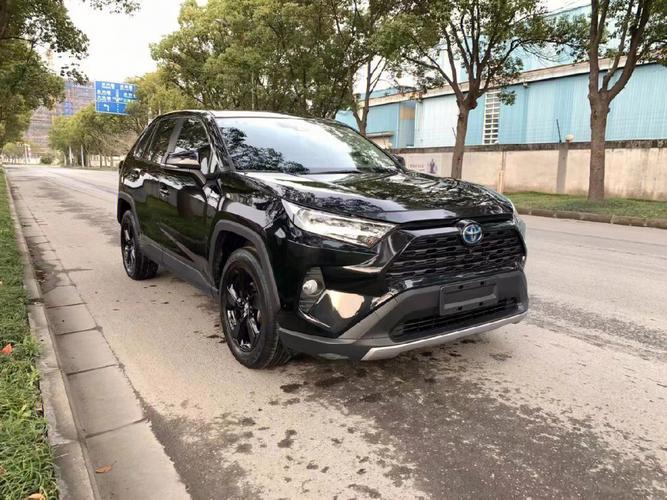 rav4 汽车之家(汽车之家评测丨全新 RAV4 荣放试驾体验分享)