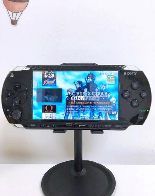 psp 游戏下载(PSP游戏免费下载，玩遍经典游戏！)