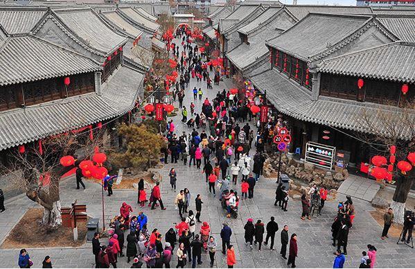 春节出去旅游去哪里好(新年旅游去哪里最佳选择？)