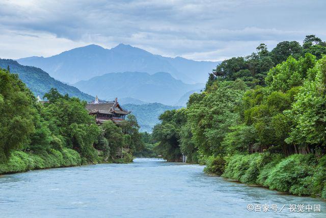 成都周边旅游景点大全(成都周边必去景点汇总，让你亲近大自然！)