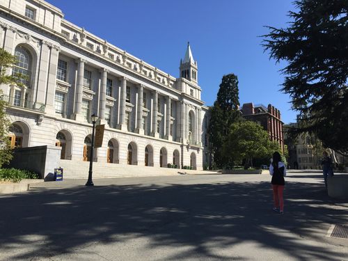 美国伯克利大学怎么样(伯克利大学：美国世界一流大学)