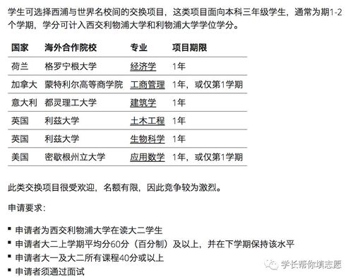 西交利物浦大学录取条件(西交利物浦大学的入学要求是什么？（不超过50字）)