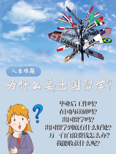 赴美留学(留学美国：实现你的追梦之旅！)