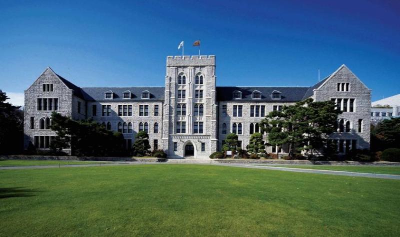 韩国首尔大学(韩国首尔大学：亚洲顶尖大学之一)