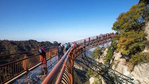 最近的旅游景点一日游(重写后的标题：一日游畅游最新热门旅游景点)