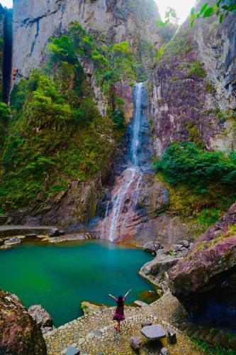 目前适合去哪里旅游(最适合旅游的地方，你想不到的景点在哪里？)