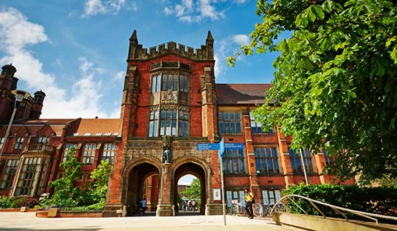 英国纽卡斯尔大学排名(Newcastle University Ranked Among Top Universities in UK)