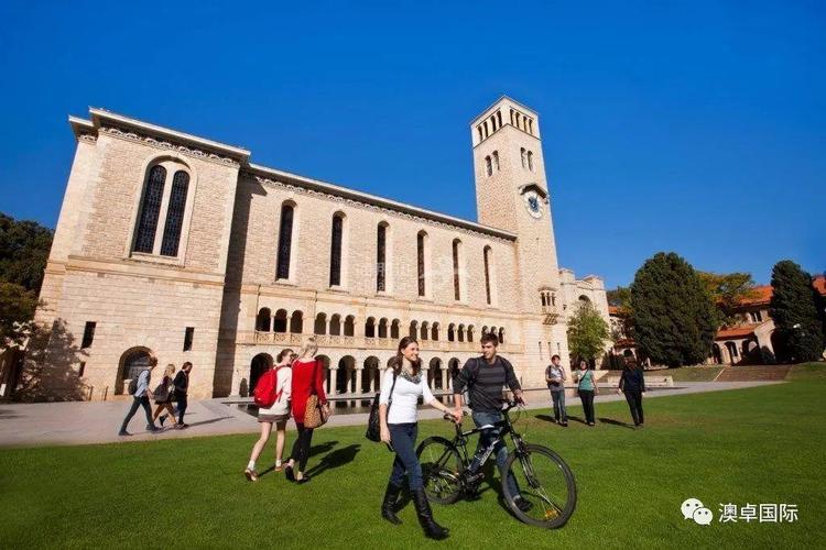 西澳大学回国认可度(西澳认可度高，毕业生回国就业“不香”吗？)